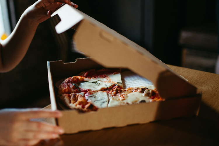 Crust MCR, formerly based at the Waterloo Works, is closing its doors as it prepares to relocate to Manchester city centre (Image - Daniel / Unsplash)
