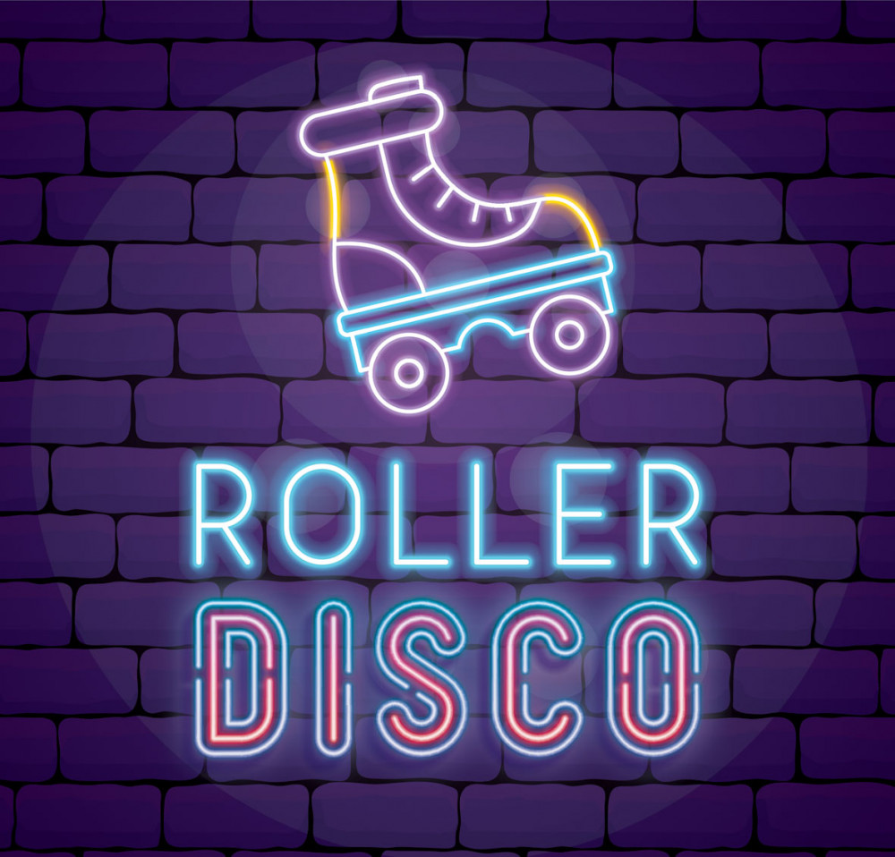 Biddulph Leisure Roller Disco
