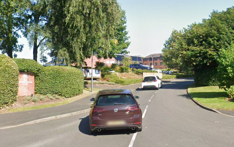 The Tytherington Club (Credit: Google Maps)