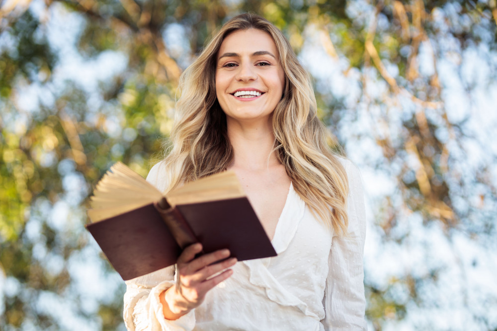 Youth Creative Writing Course with Mariah Mannae