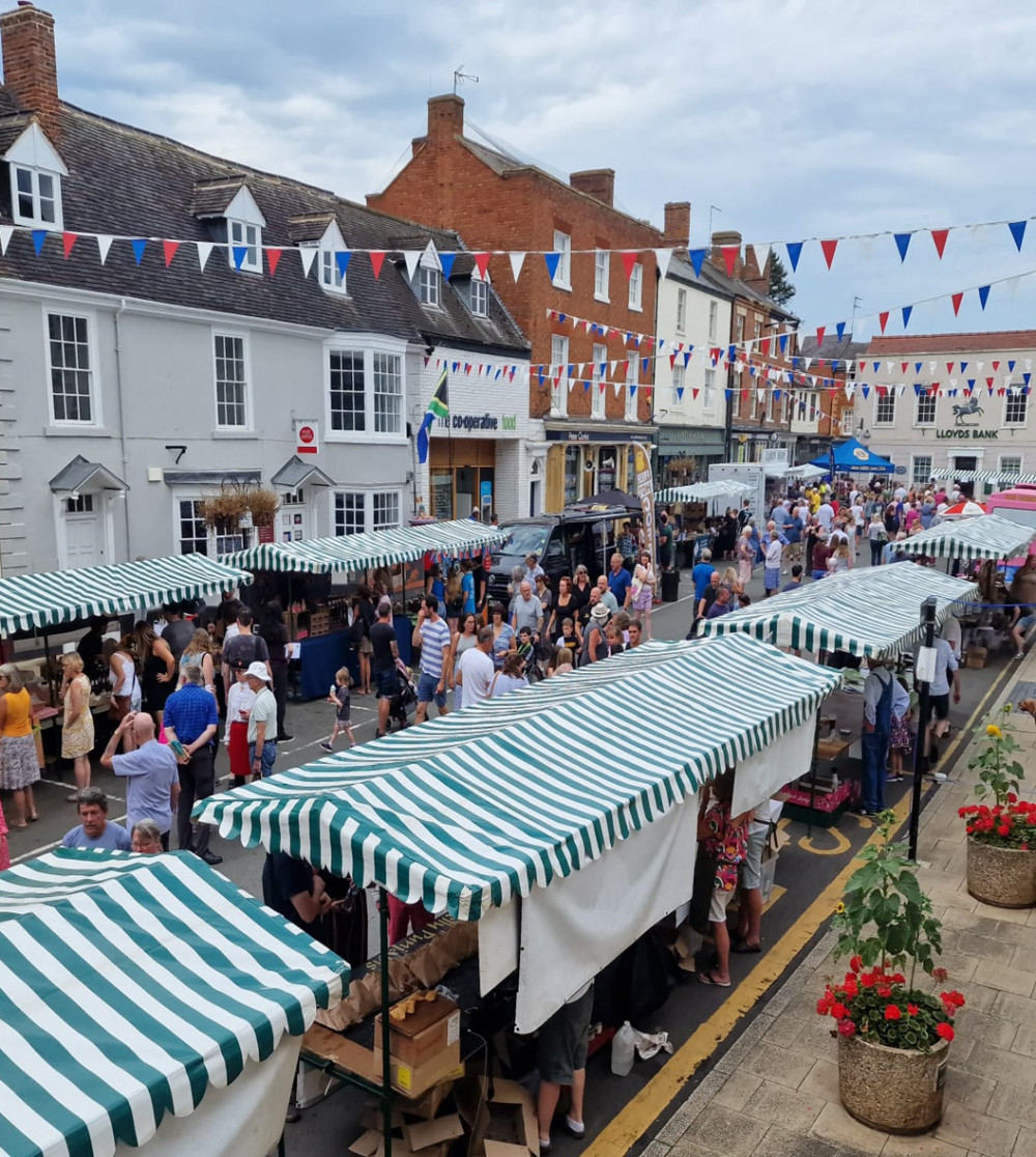 Shipston Food Festival