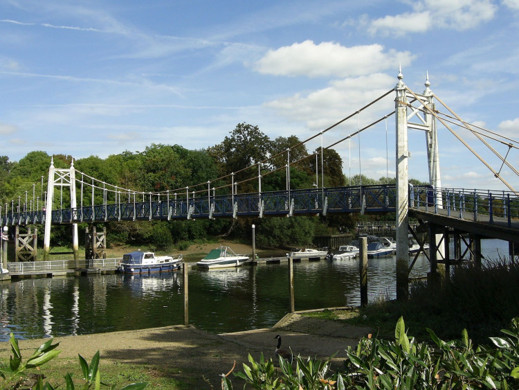There  is lots to do in and around Teddington this weekend (Credit: Tilly O'Brien)