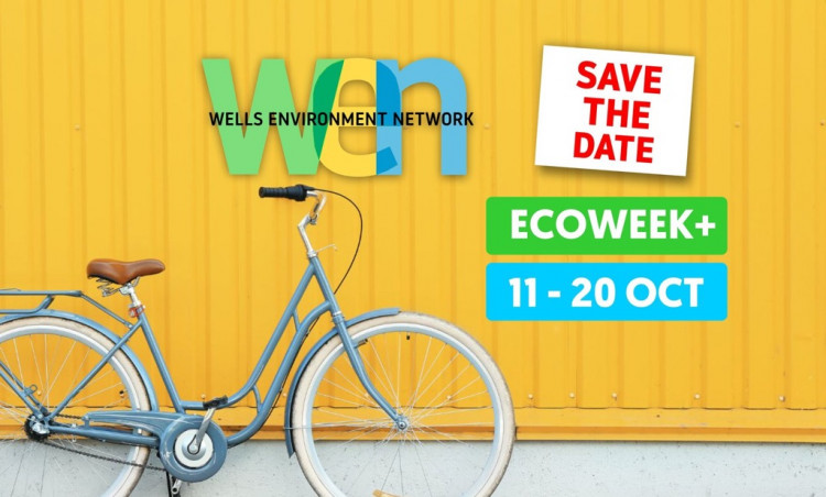 Save the date for Ecoweek!