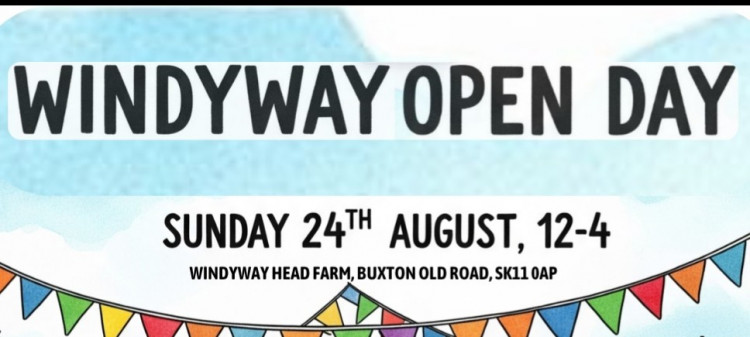 Windyway Open Day
