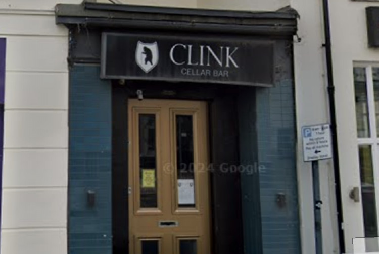 Warwickshire Police seek help identifying a man connected to a serious assault at Clink Nightclub (image via Google Maps)