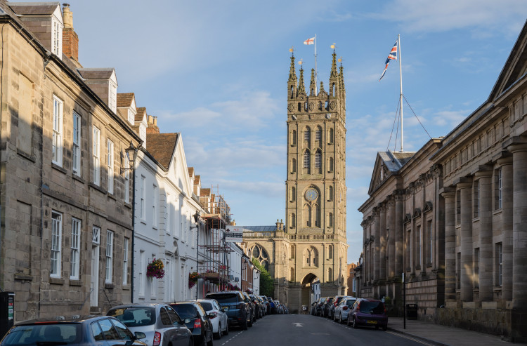 Discover our top tips for things to do in Warwick this weekend (image via Ellen M)