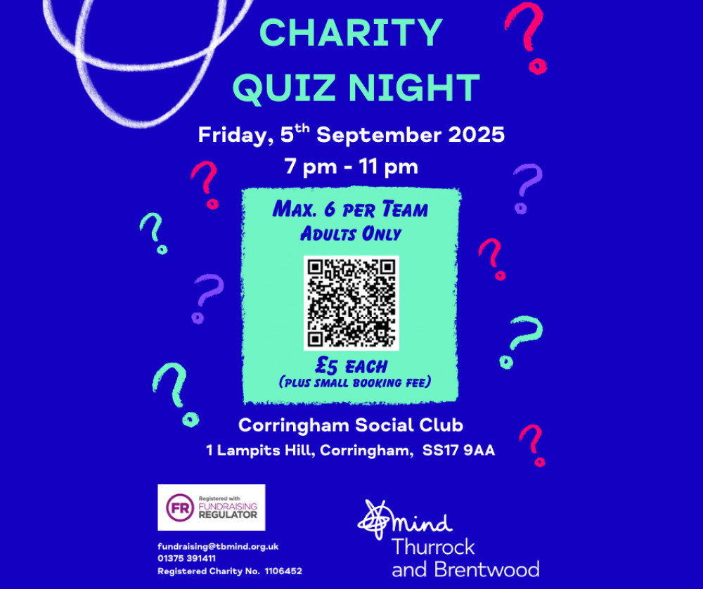 Quiz Night