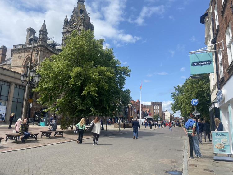 There is lots to keep you busy this weekend in Chester (Nub News)