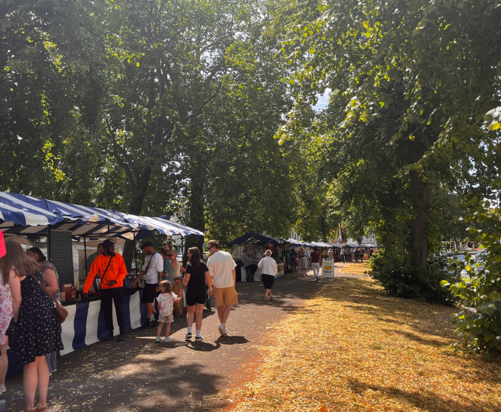 ChocolateFest, hosted by CJ's Events Warwickshire to debut in March next year (image via Nub News) ChocolateFest, hosted by CJ's Events Warwickshire to debut in March next year (image via Nub News)