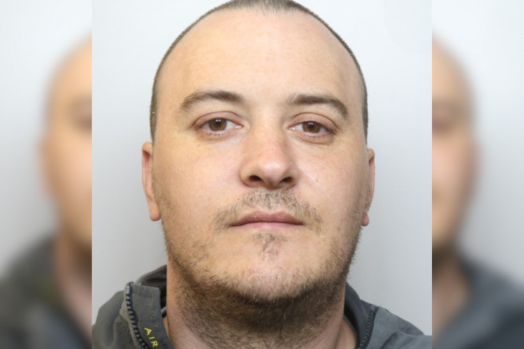 Alec Cosgrove (Credit: Cheshire Police)