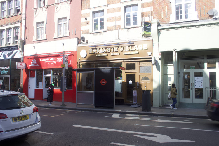Namaste Village to host Krishna storytelling and traditional buffet for all ages on 23 August in Twickenham (credit: Cesar Medina).