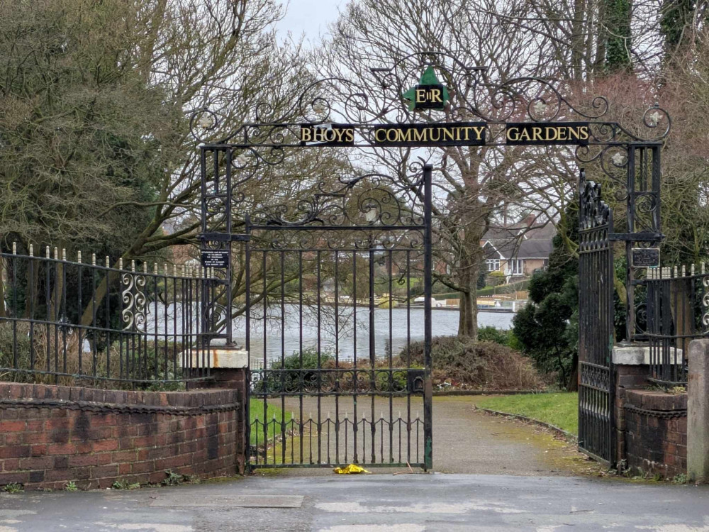 Do you have any photographs of Alsager you would like to be used to put the town on the map? (Photo: Nub News)