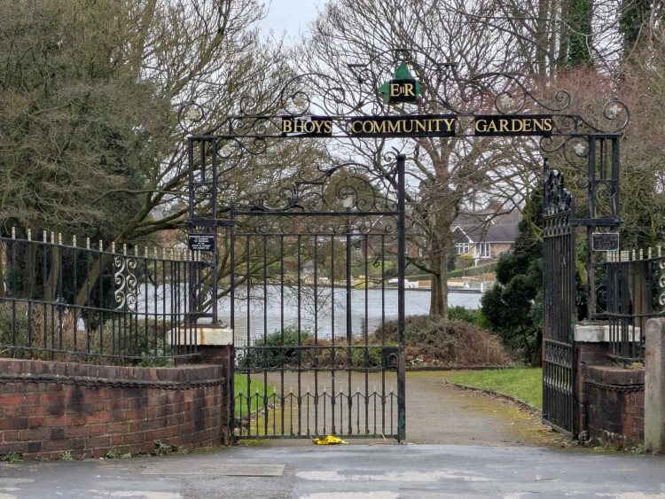 Do you have any photographs of Alsager you would like to be used to put the town on the map? (Photo: Nub News)