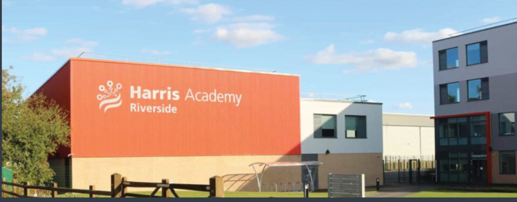Harris Academy Riverside