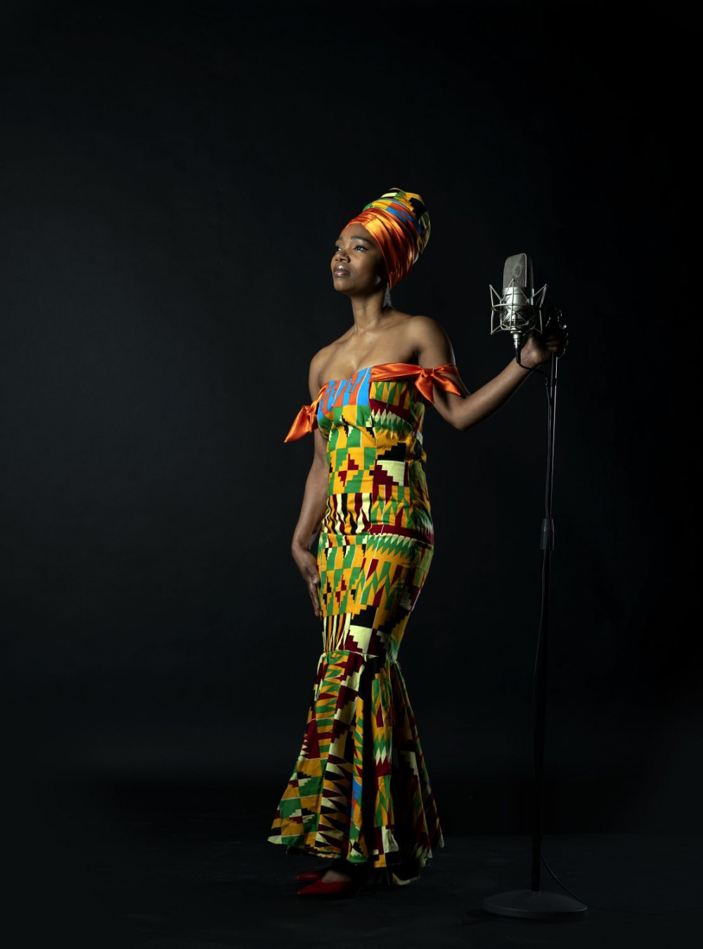 Mama Afrika