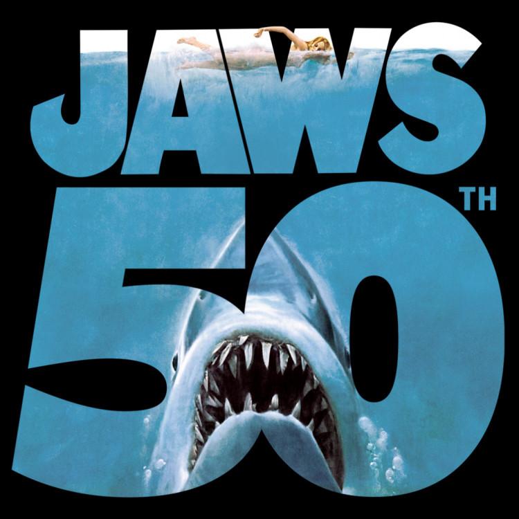 Cinema: Jaws (12A) Cinema: Jaws (12A)