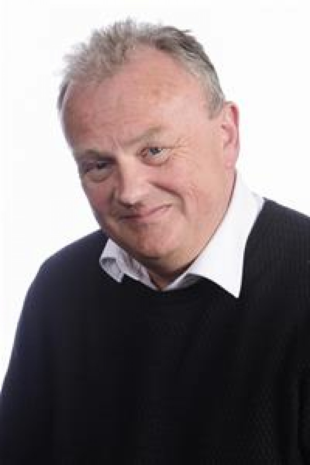 Cllr Gary Suttle Cllr Gary Suttle