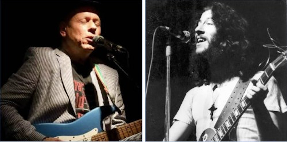 Tim Hain: Celebrating 60s Guitar Heroes Tim Hain: Celebrating 60s Guitar Heroes