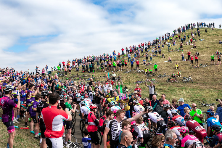 Sign up to our free weekly newsletter for Warwick! (image by SWpix.com)