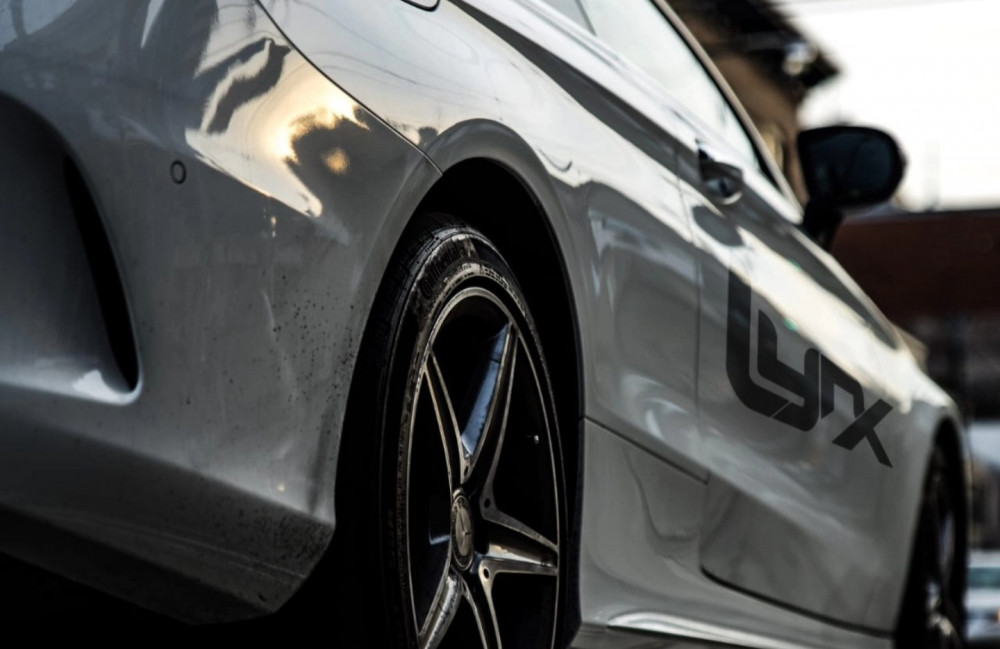 Lynx Taxis are hiring (Credit: Lynx Taxis) Lynx Taxis are hiring (Credit: Lynx Taxis)