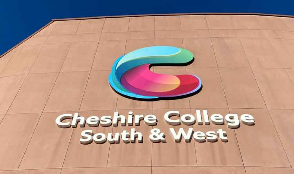 Cheshire College South and West