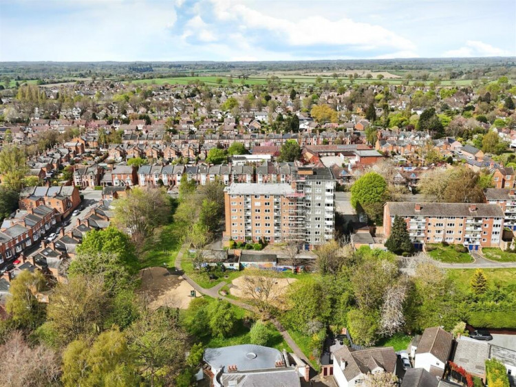 Interest rates have been cut to their lowest since 2023 (image by Complete)