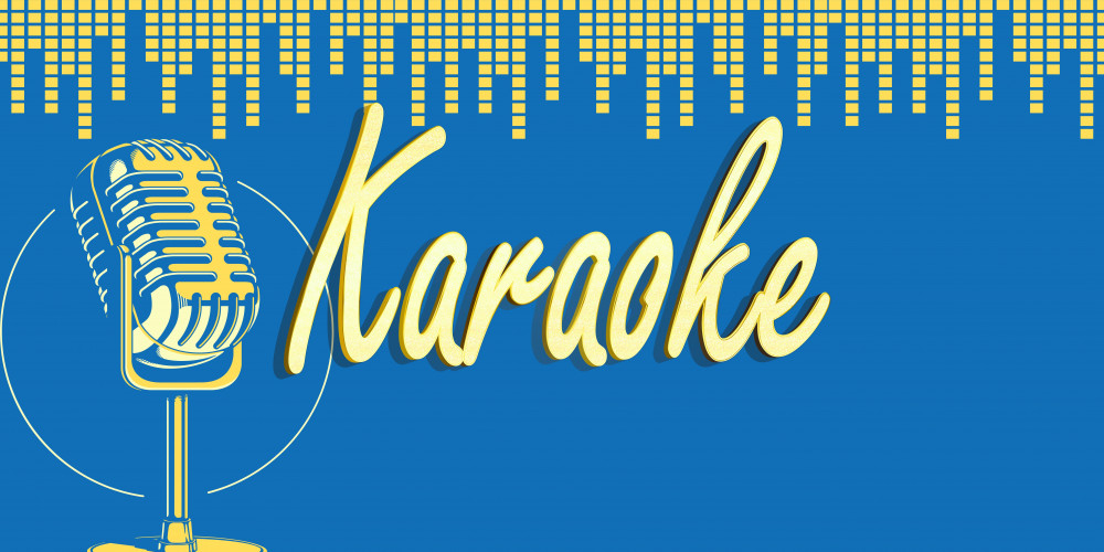 Karaoke Night!