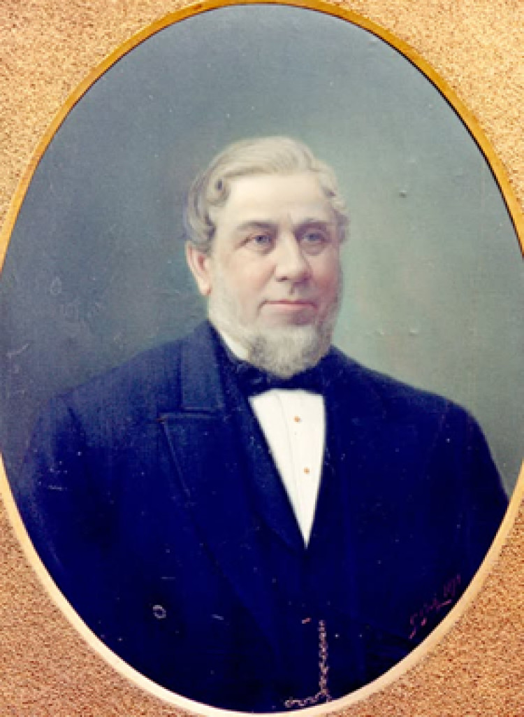 John Hughes