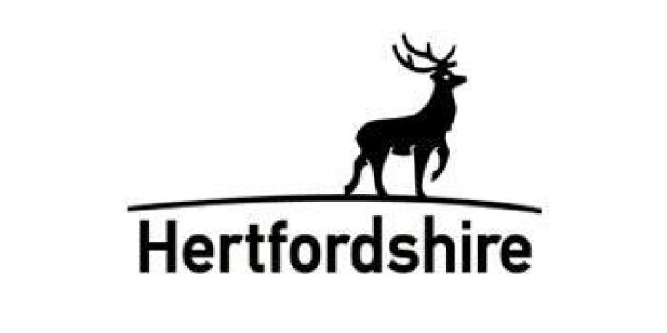 Hertfordshire County Council 