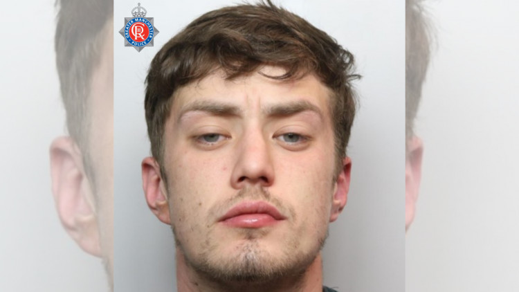 Police are appealing for information to help find 21-year-old Baker, who is wanted on recall to prison (Image - GMP)