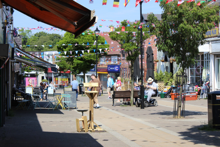Ten Stockport eateries have recently received a five-star food hygiene score, which means the venue's standards are 'very good' (Image - Alexander Greensmith)