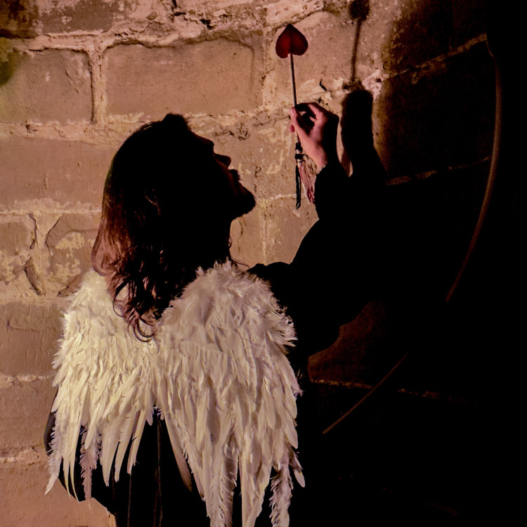 Dungeons After Dark - My Bloody Valentines Dungeons After Dark - My Bloody Valentines