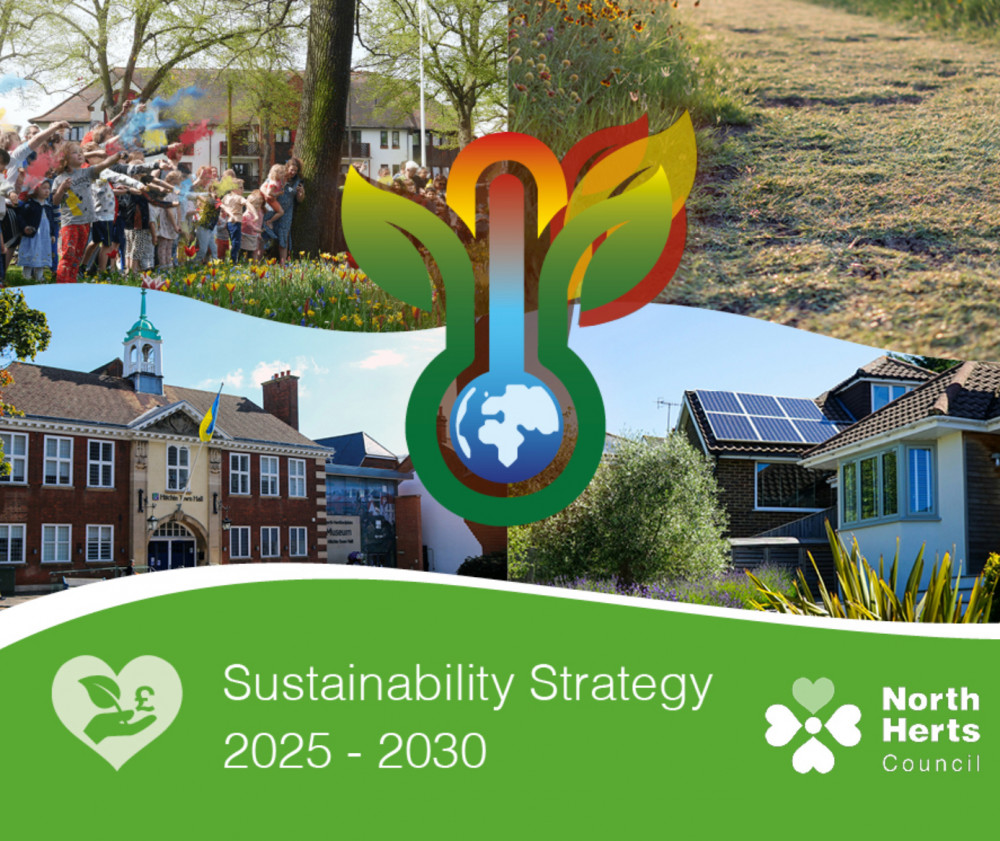 86% of respondents to a council consultation said sustainability issues were important 86% of respondents to a council consultation said sustainability issues were important