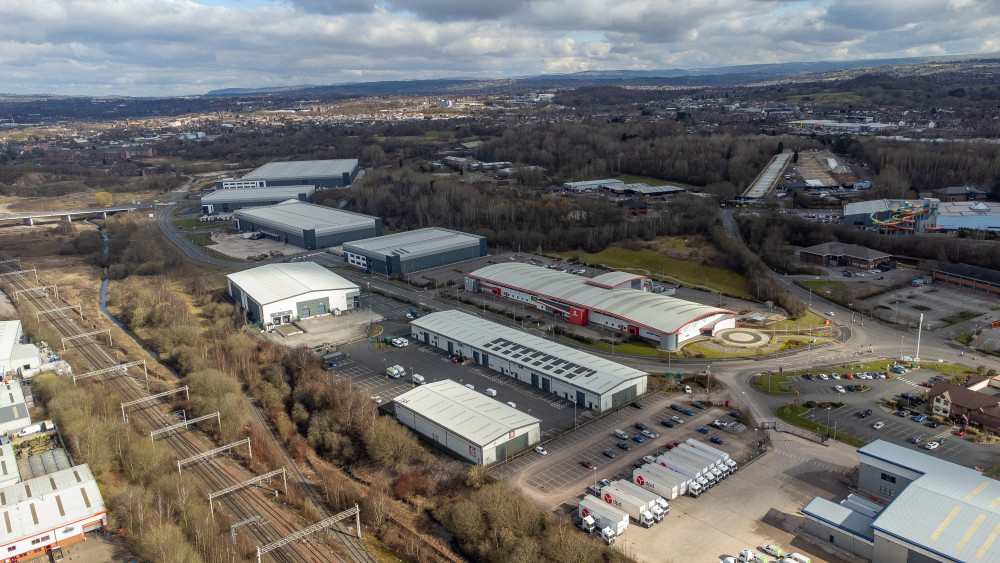 A business rates discount scheme is set to be extended. (Stoke-on-Trent City Council) A business rates discount scheme is set to be extended. (Stoke-on-Trent City Council)