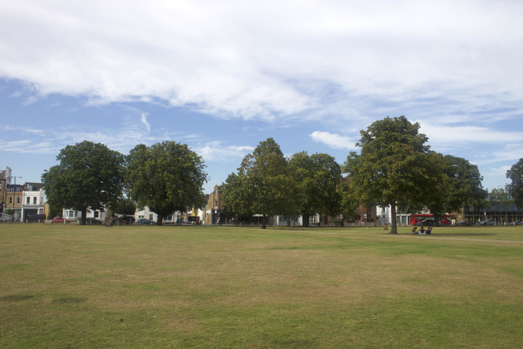 The Council believe the updated policy would bring more outdoor cinema and pop-up theatre events to the borough (credit: Cesar Medina).