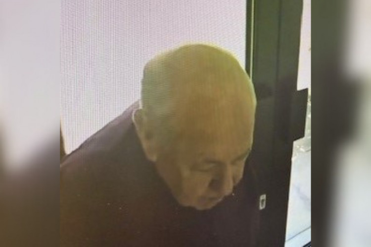 Have you seen Robert? (credit:@MPSRichmond/X).