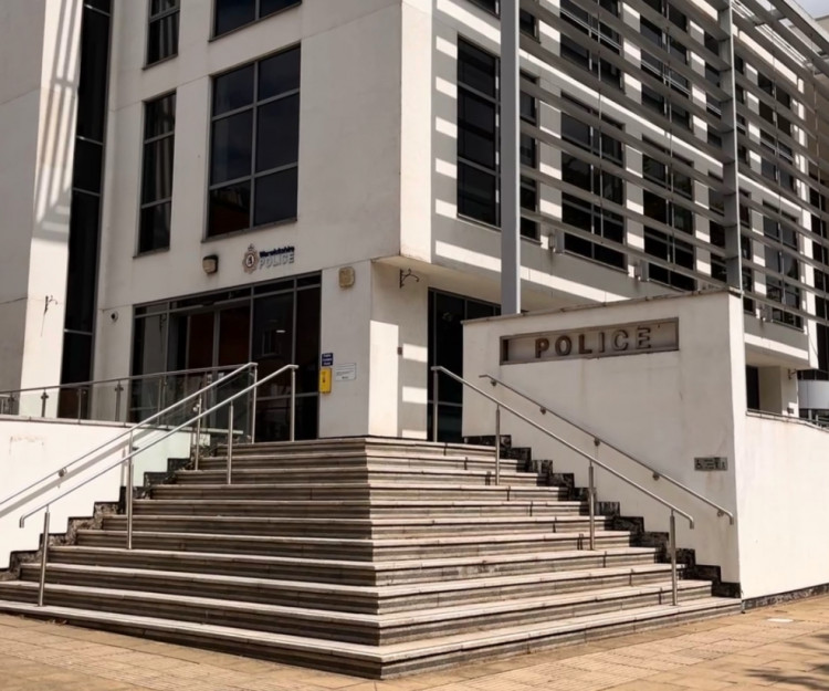Leamington Police launch a survey to enhance social media communication (image via Nub News)
