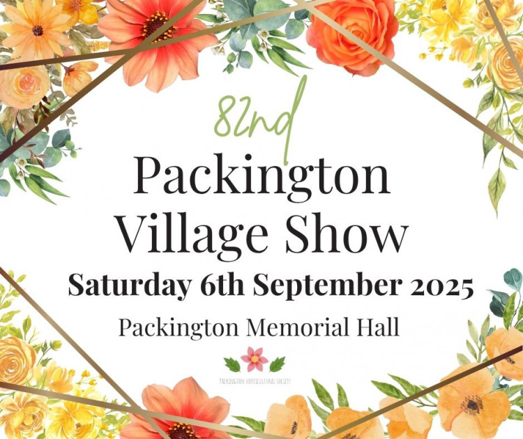 PHS 82nd Annual Village Show