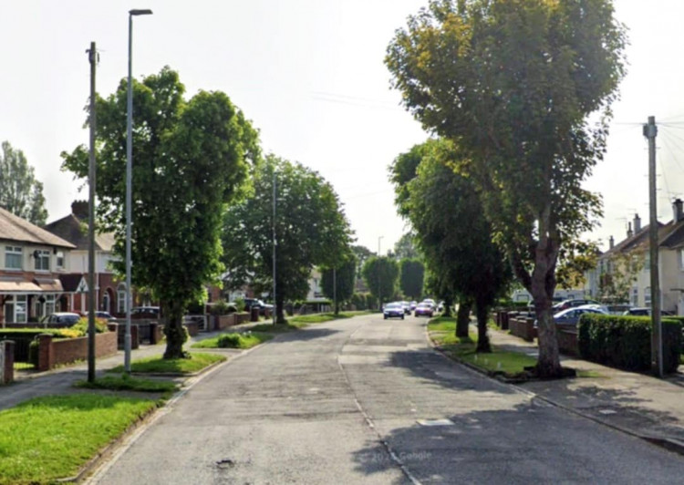Remer Street, between Middelewich Street and Elm Drive, is closed between 8am and 5pm from Thursday 7 August to Friday 22 August (Google).