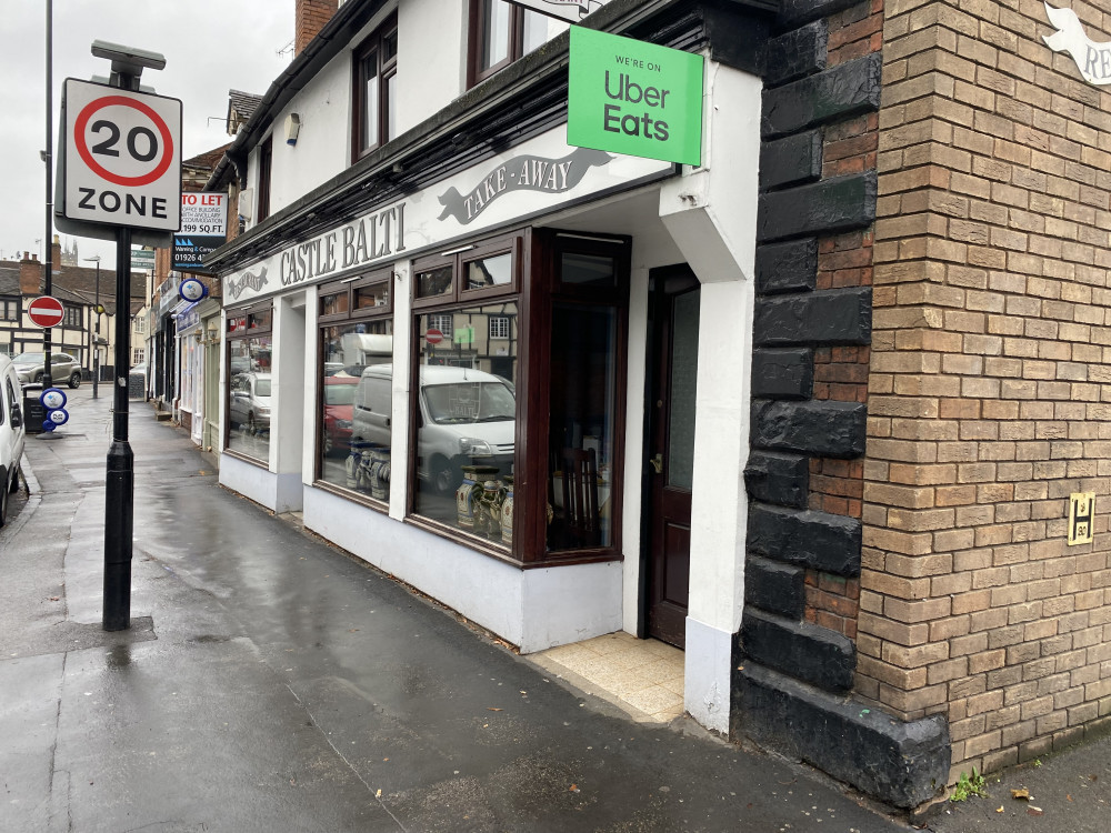Two Warwick eateries shortlisted in the Master Chef Promotions Awards 2025 (image via Nub News) Two Warwick eateries shortlisted in the Master Chef Promotions Awards 2025 (image via Nub News)