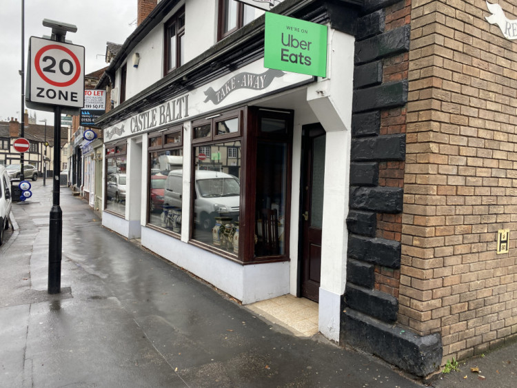 Two Warwick eateries shortlisted in the Master Chef Promotions Awards 2025 (image via Nub News)