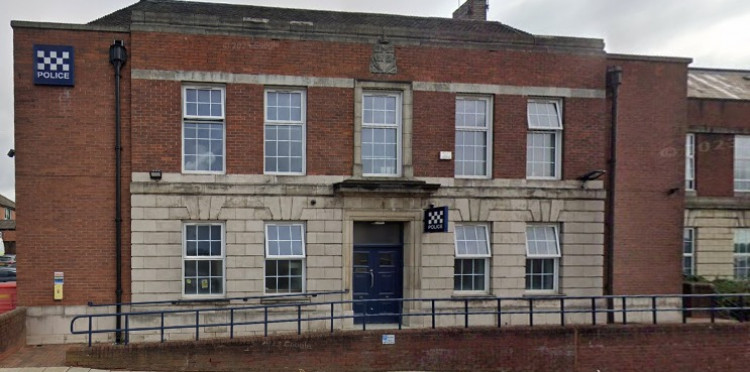 A newly elected council has claimed police officers are sharing stab-proof vests - and at one station staff have been "suffering in heat" because of a broken boiler.(Google)