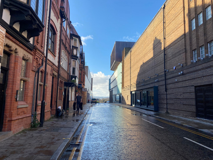 ForHousing did not believe it could fully maintain services for the remaining contract term (Nub News)