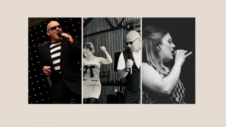 An Evening with Two Tonik – Ska & Reggae Night
