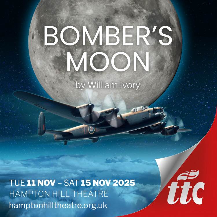 Bomber's Moon Bomber's Moon