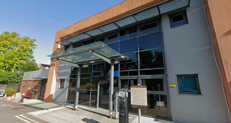 Teddington Health and Social Care Centre is located in 18 Queen's Rd, Teddington TW11 0LR (Image via Google Maps)