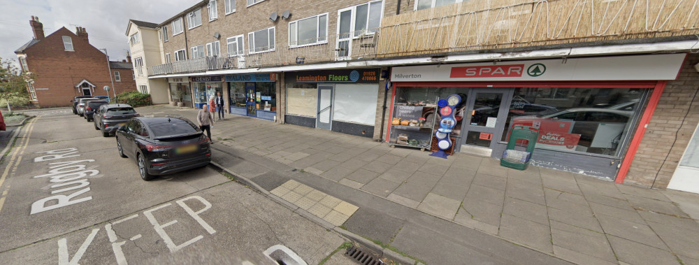 A new takeaway, Sui Generis, will open on Rugby Road in Leamington Spa (image via Google Maps) A new takeaway, Sui Generis, will open on Rugby Road in Leamington Spa (image via Google Maps)