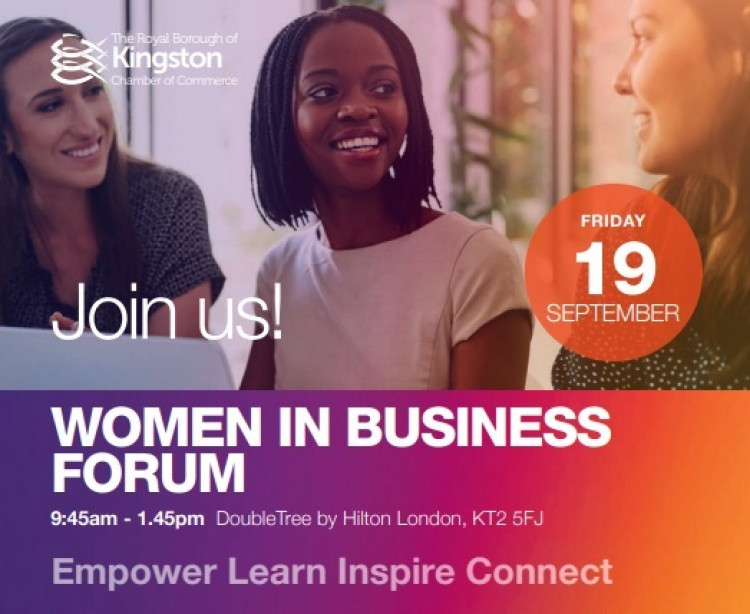 Women In Business Forum Women In Business Forum
