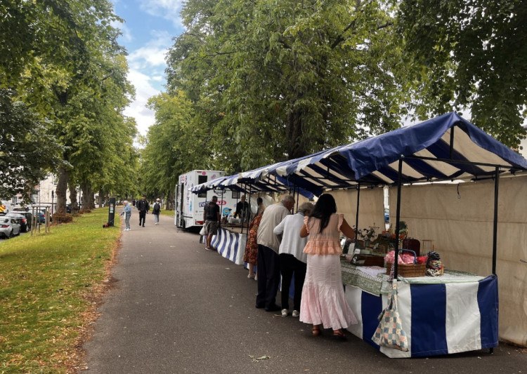 What do you think of Leamington's new markets? (image via Nub News)