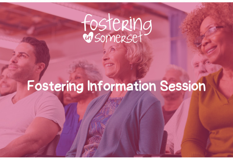 Fostering Information Session - Wells